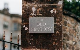 The Old Rectory Somerset